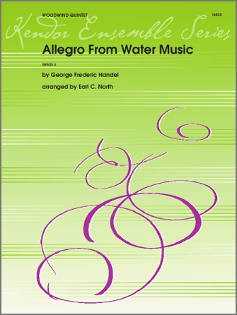 Allegro From Water Music - hier klicken Allegro From Water Music - hier klicken