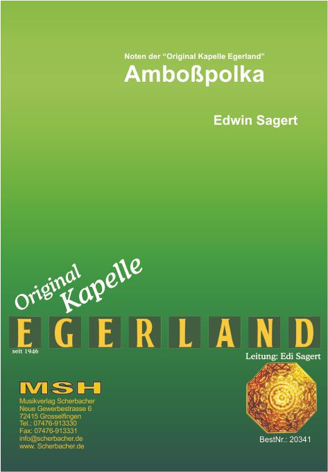 Ambosspolka - hier klicken