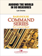 Around the World in 80 Measures - hier klicken Around the World in 80 Measures - hier klicken