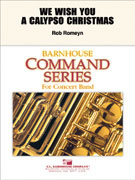 We Wish You A Calypso Christmas - hier klicken