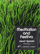 Meditation and Festiva - hier klicken Meditation and Festiva - hier klicken