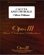 Caccia and Chorale - hier klicken Caccia and Chorale - hier klicken