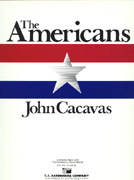 Americans, The - hier klicken Americans, The - hier klicken