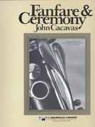 Fanfare and Ceremony - hier klicken Fanfare and Ceremony - hier klicken