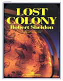 Lost Colony