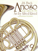 Arioso (from Cantata #156) - hier klicken