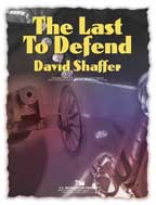 The Last To Defend