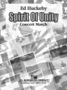 Spirit of Unity - hier klicken