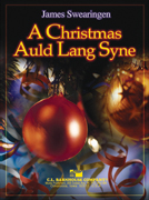 Christmas Auld Lang Syne, A - hier klicken Christmas Auld Lang Syne, A - hier klicken