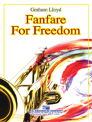 Fanfare for Freedom - hier klicken