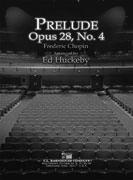 Prelude, Op.28 #4 - hier klicken