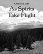 As Spirits Take Flight - hier klicken