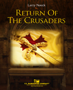 Return of the Crusaders - hier klicken