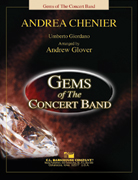 Andrea Chenier: Excerpts from the Opera - hier klicken Andrea Chenier: Excerpts from the Opera - hier klicken