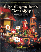 Toymaker's Workshop, The (Die Spielzeugmacher-Werkstatt) - hier klicken