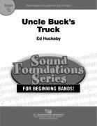 Uncle Buck's Truck - hier klicken