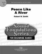 Peace Like A River - hier klicken