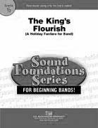 King's Flourish, The - hier klicken