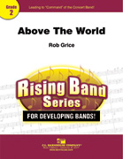 Above the World - hier klicken Above the World - hier klicken