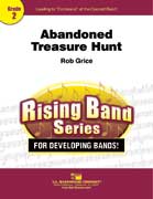 Abandoned Treasure Hunt - hier klicken Abandoned Treasure Hunt - hier klicken