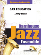 Sax Education - hier klicken
