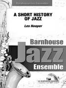 Short History of Jazz, A - hier klicken