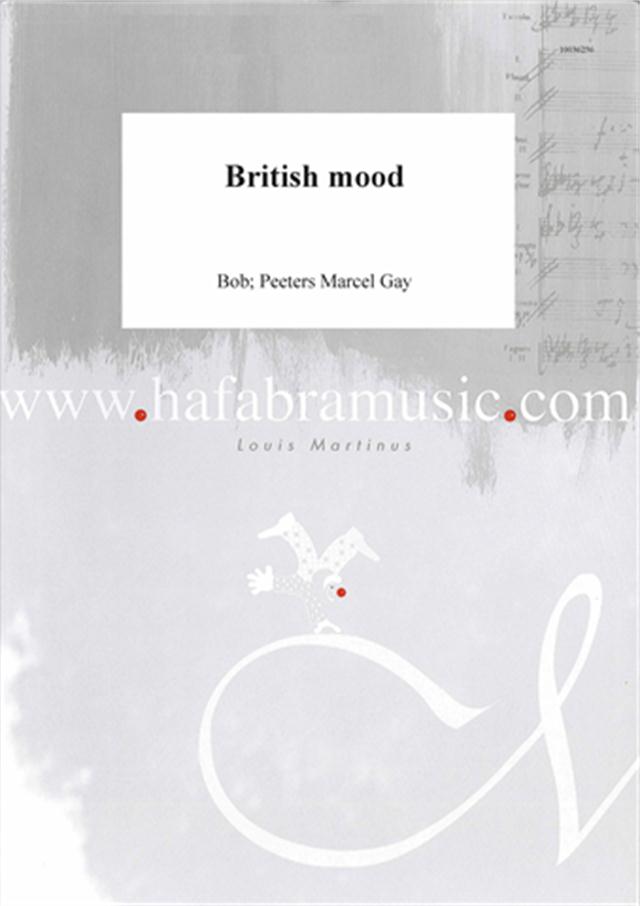 British mood - hier klicken British mood - hier klicken