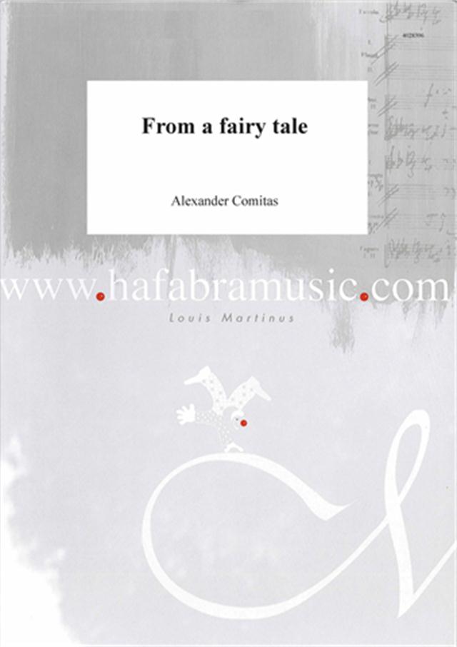 From a Fairy Tale - hier klicken From a Fairy Tale - hier klicken