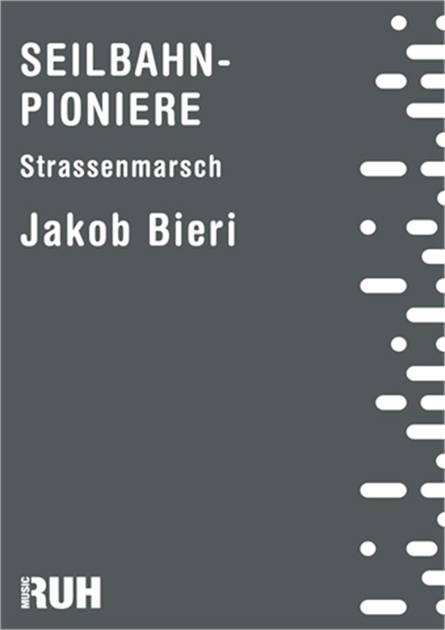 Seilbahn-Pioniere - hier klicken