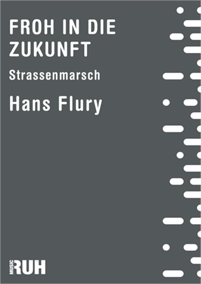 Froh in die Zukunft - hier klicken