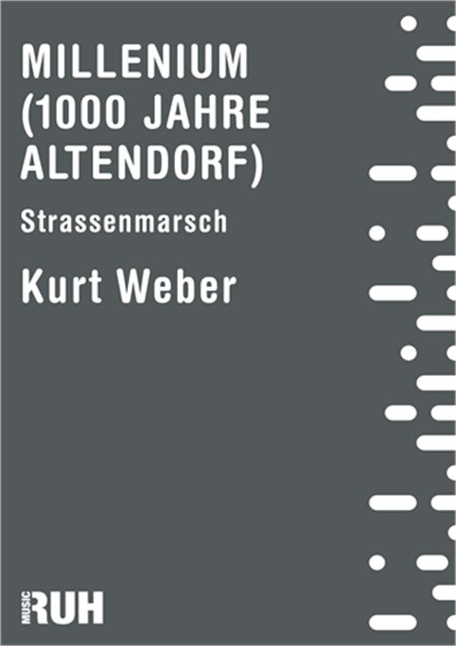 Millenium (1000 Jahre Altendorf) - hier klicken
