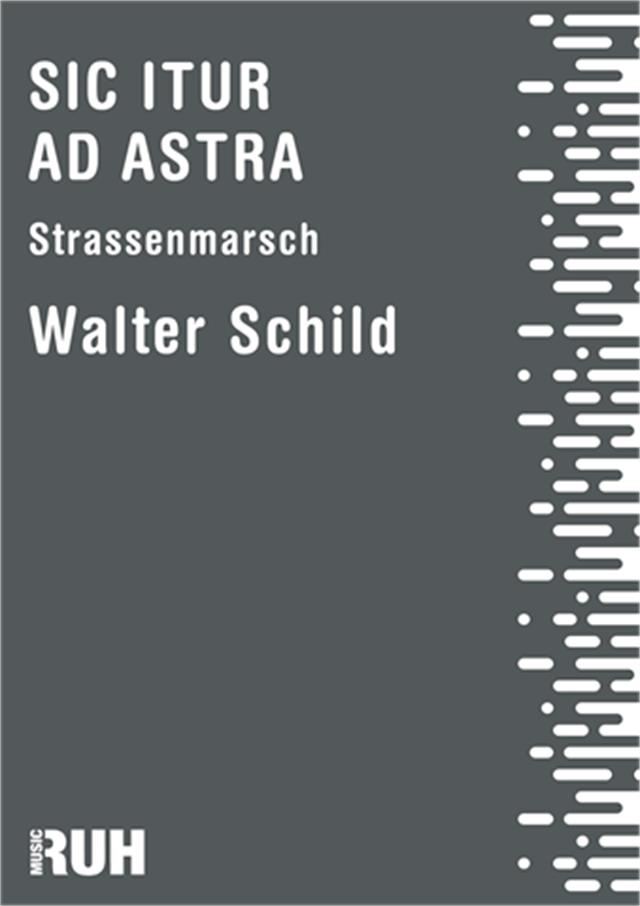 Sic itur ad astra - hier klicken