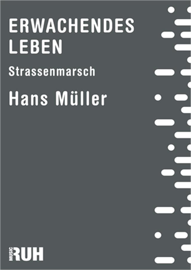 Erwachendes Leben - hier klicken