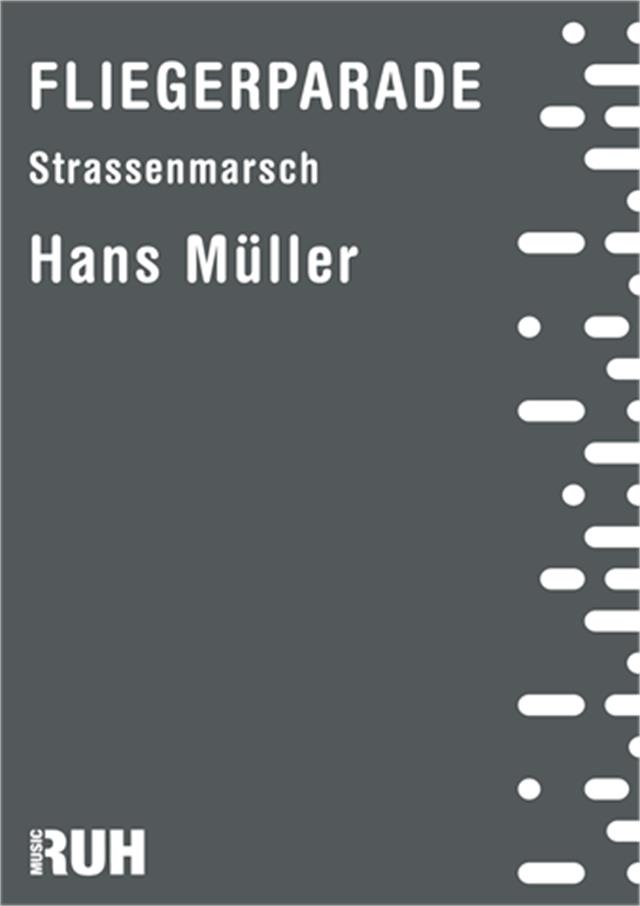 Fliegerparade - hier klicken