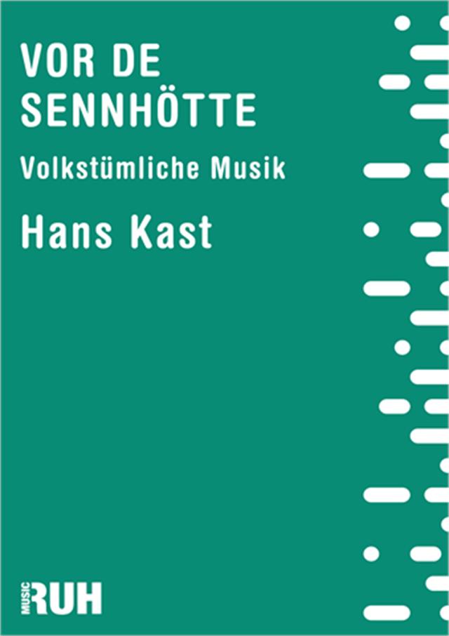 Vor de Sennhtte - hier klicken