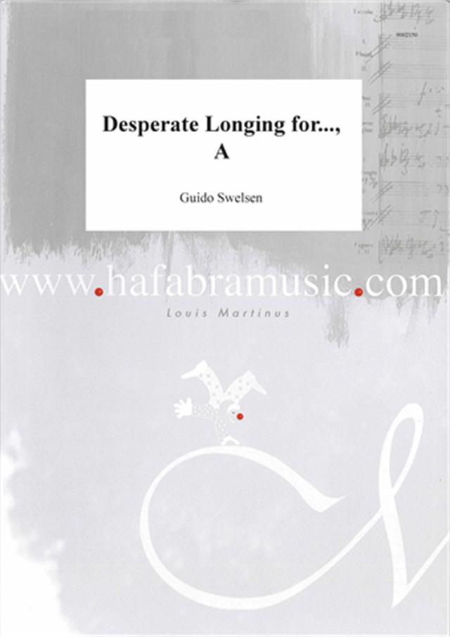Desperate Longing for..., A - hier klicken Desperate Longing for..., A - hier klicken