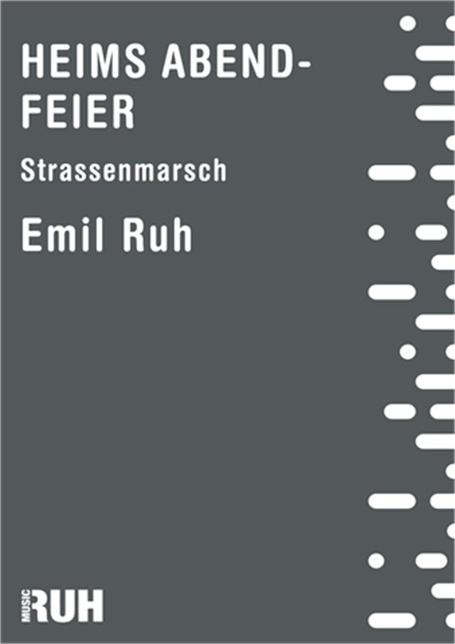 Heims Abendfeier - hier klicken Heims Abendfeier - hier klicken