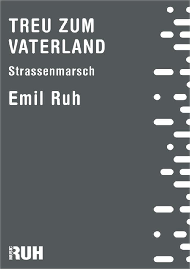 Treu zum Vaterland - hier klicken Treu zum Vaterland - hier klicken