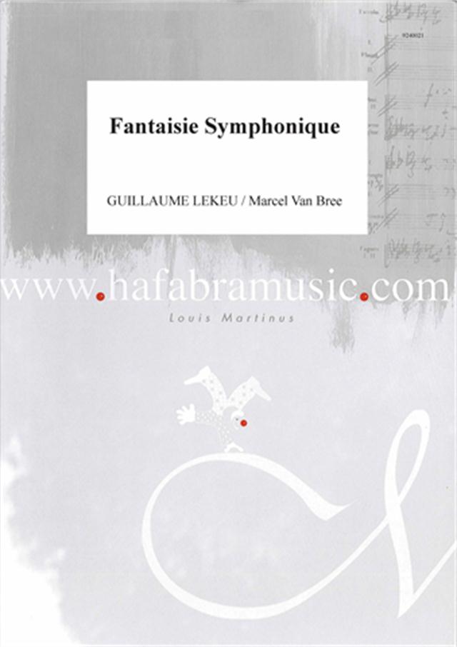 Fantaisie Symphonique - hier klicken