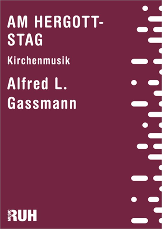 Am Hergottstag - hier klicken Am Hergottstag - hier klicken