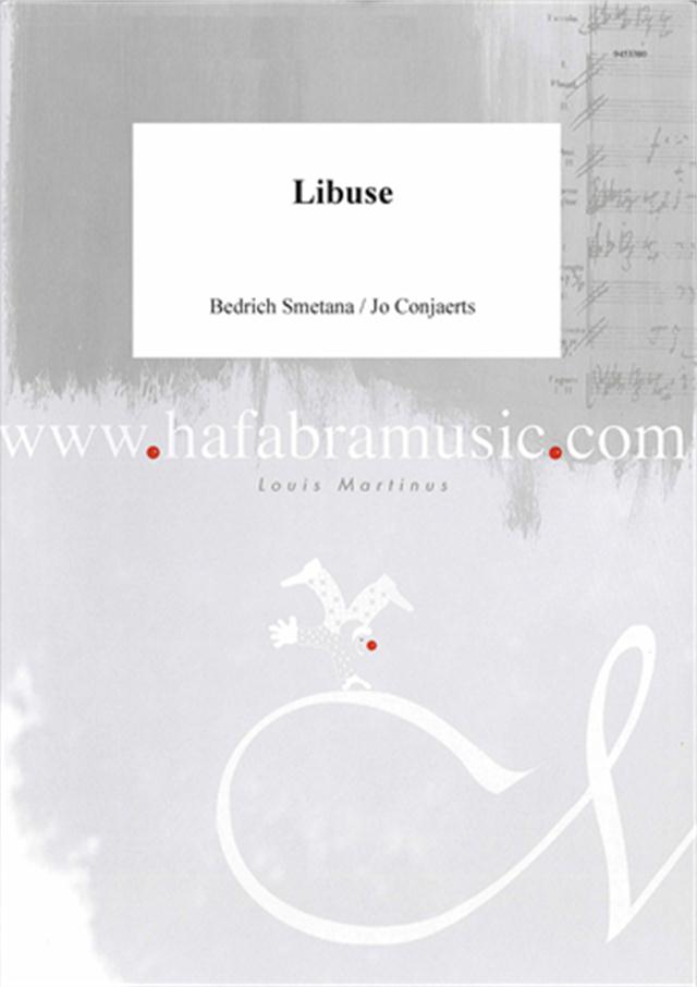 Libuse - hier klicken