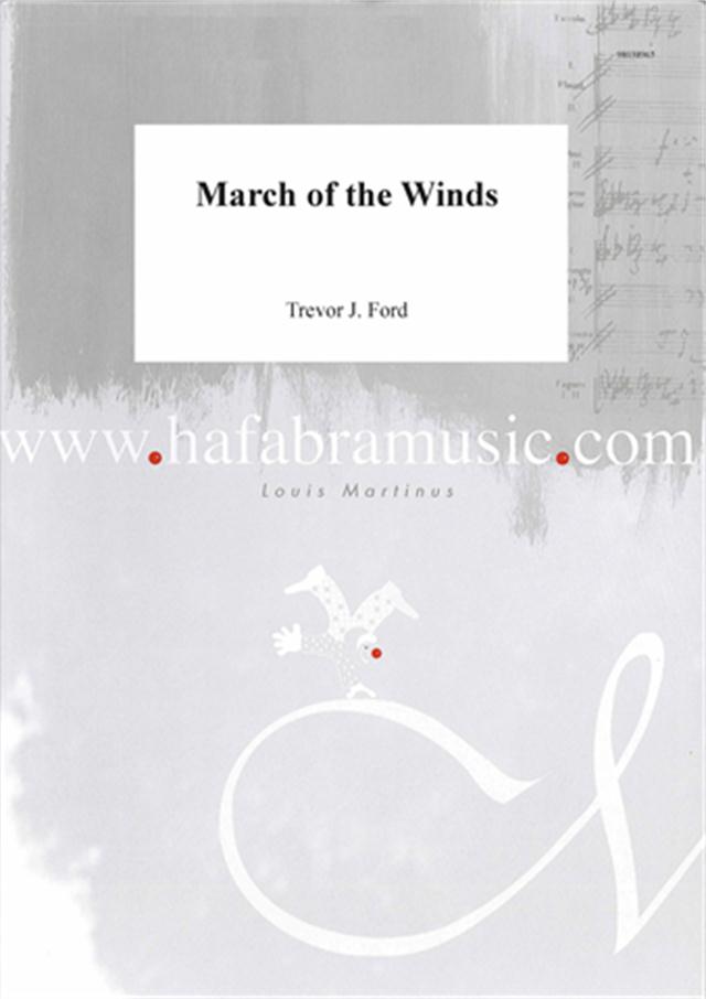 March of the Winds - hier klicken March of the Winds - hier klicken