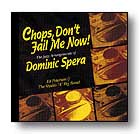 Chops, don't fail me now - hier klicken