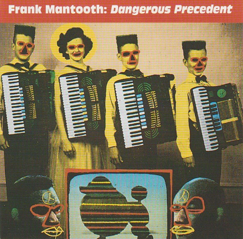 Dangerous Precedent - hier klicken