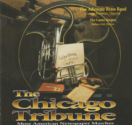 Chicago Tribune - hier klicken