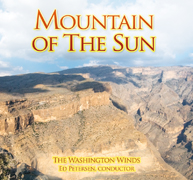 Mountain of the Sun - hier klicken