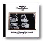 Music of Percy Grainger, The #1 - hier klicken