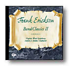 Frank Erickson Band Classics #2 - hier klicken