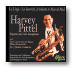 Emerging and Celebrated Saxophone Repertoire - hier klicken