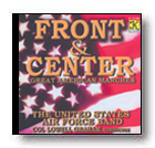 Front and Center - hier klicken
